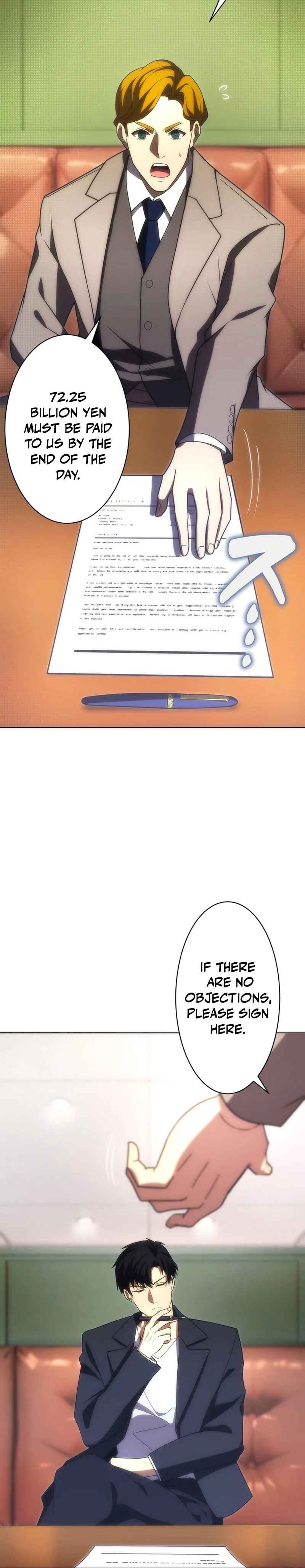 Page 16 Chapter 38 The Formerly Number One Ranked Rookie