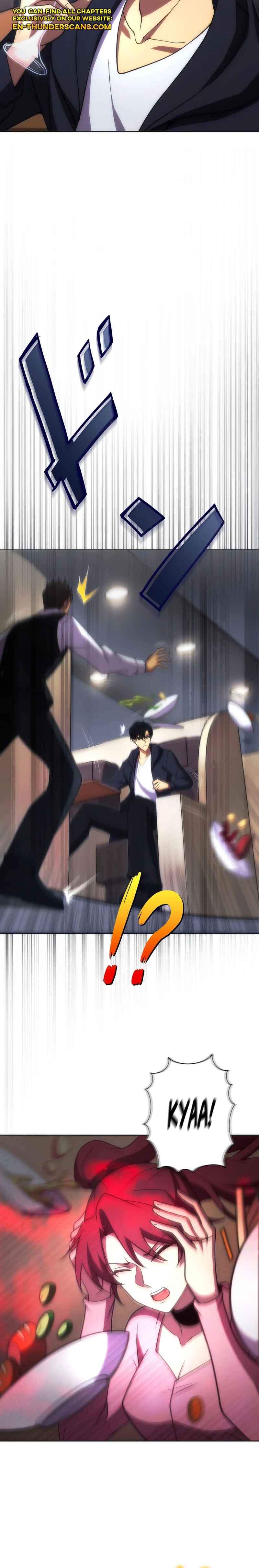 Page 30 Chapter 38 The Formerly Number One Ranked Rookie