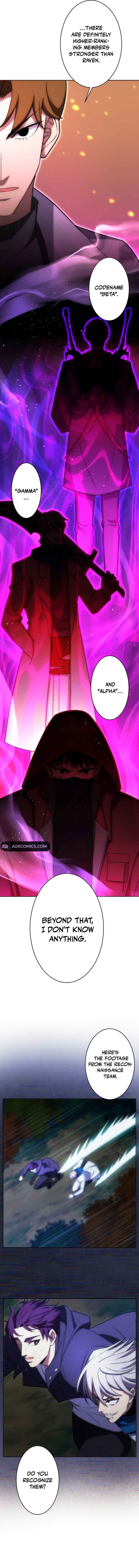 Page 10 Chapter 26 The Formerly Number One Ranked Rookie