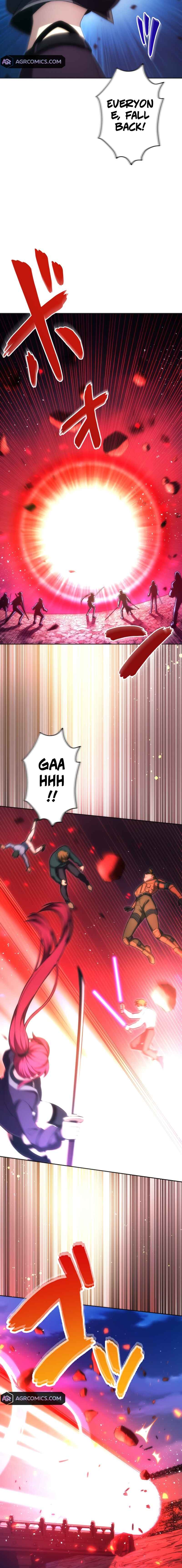 Page 14 Chapter 26 The Formerly Number One Ranked Rookie