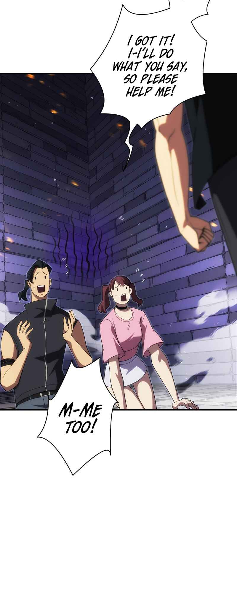 Page 20 Chapter 4 The Formerly Number One Ranked Rookie