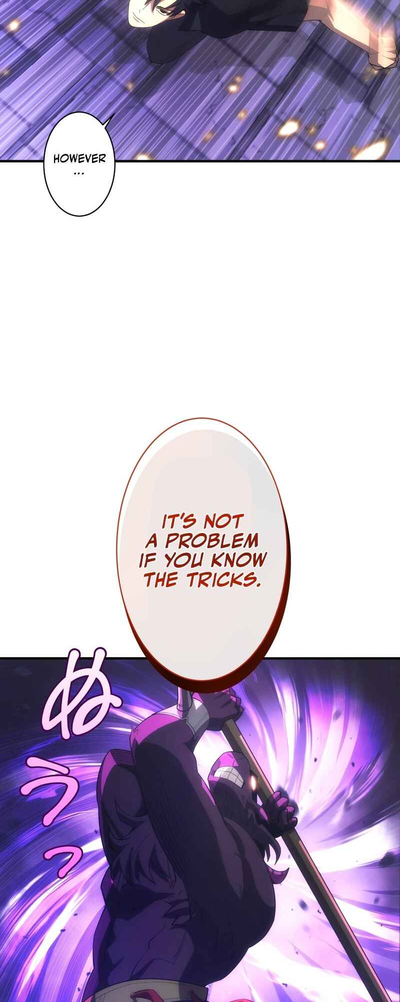 Page 32 Chapter 4 The Formerly Number One Ranked Rookie
