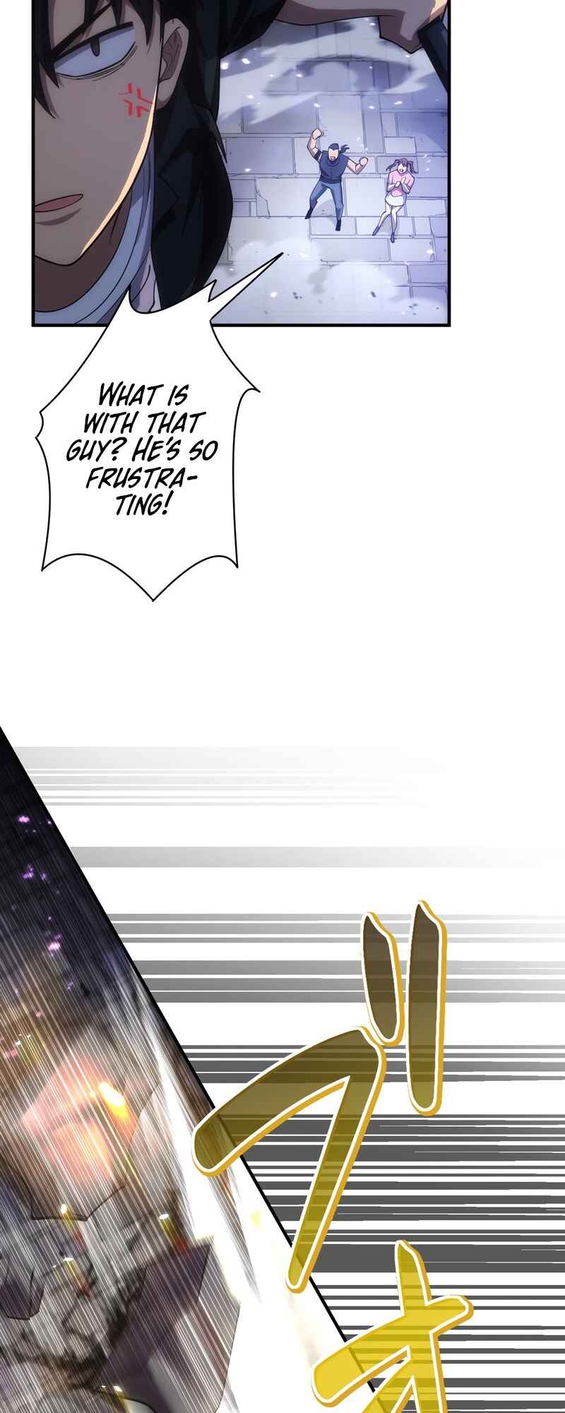 Page 40 Chapter 4 The Formerly Number One Ranked Rookie