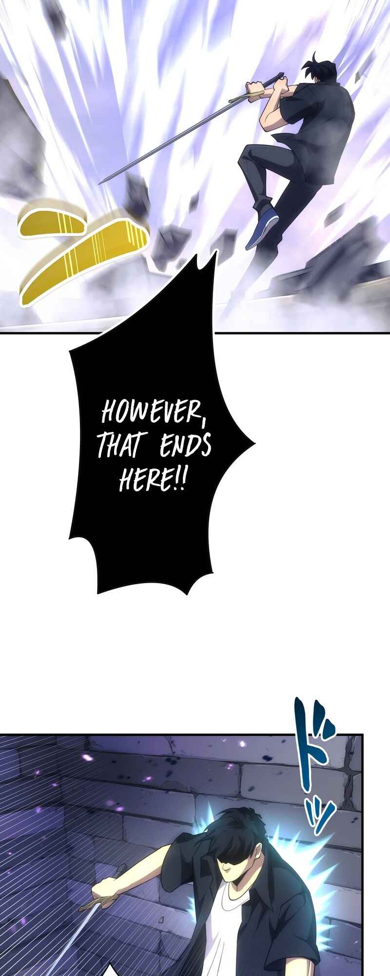 Page 43 Chapter 4 The Formerly Number One Ranked Rookie