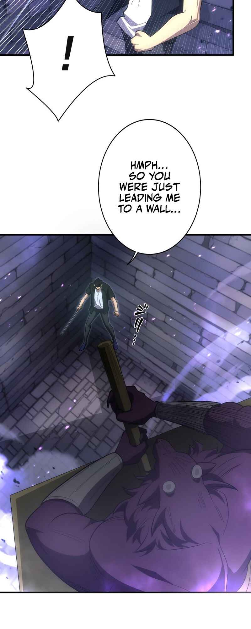 Page 44 Chapter 4 The Formerly Number One Ranked Rookie