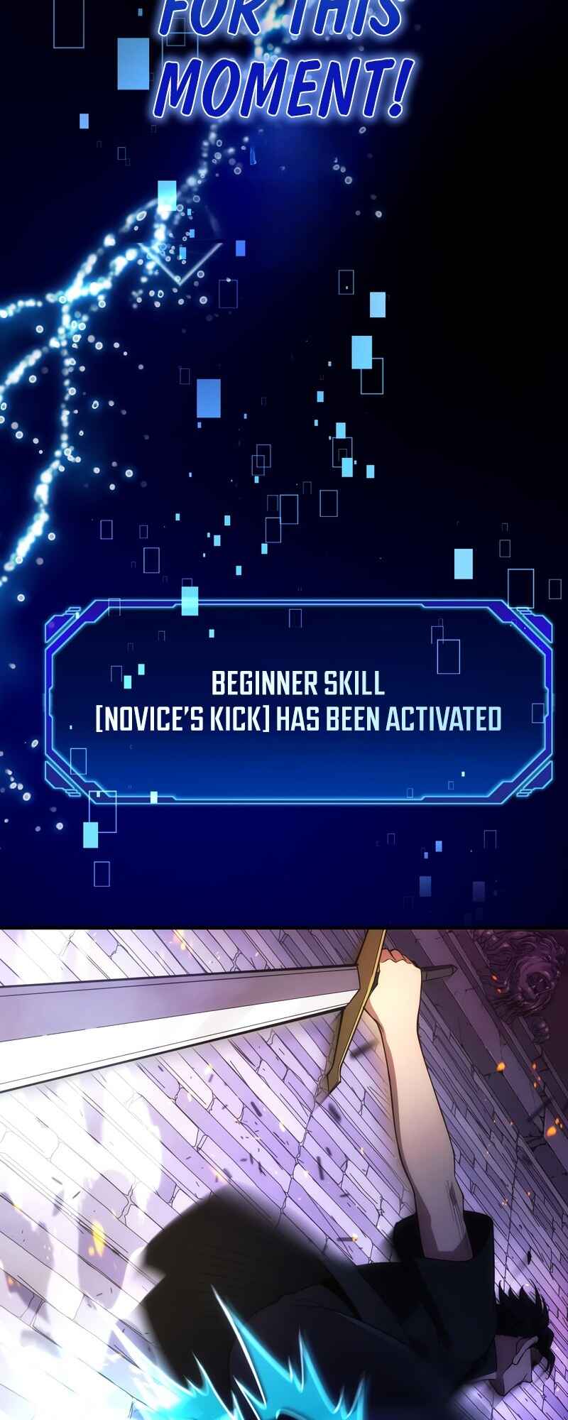 Page 55 Chapter 4 The Formerly Number One Ranked Rookie