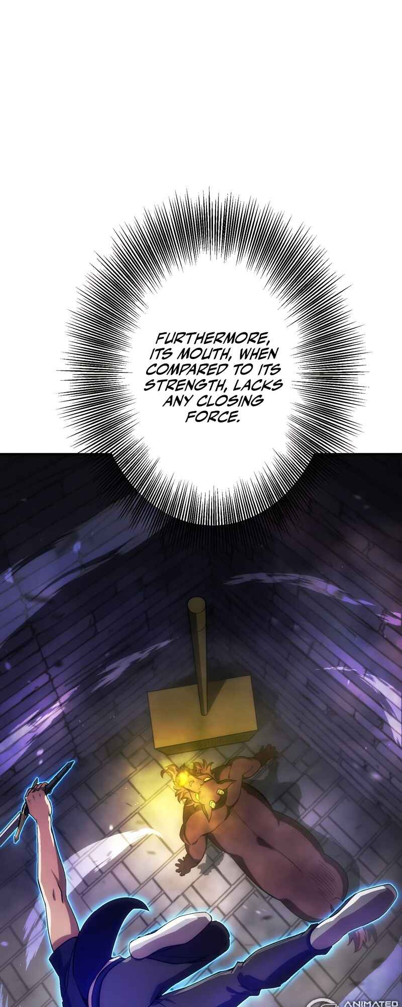 Page 59 Chapter 4 The Formerly Number One Ranked Rookie