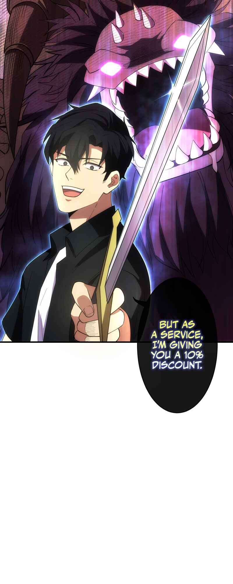 Page 9 Chapter 4 The Formerly Number One Ranked Rookie