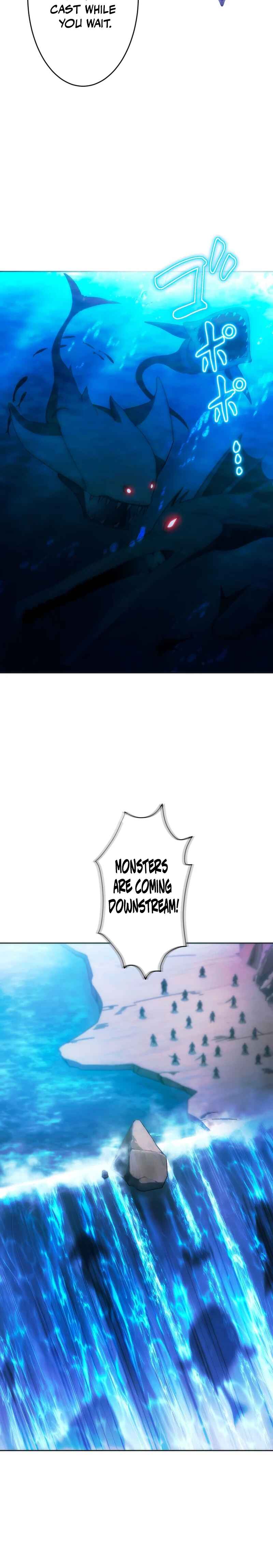 Page 12 Chapter 40 The Formerly Number One Ranked Rookie