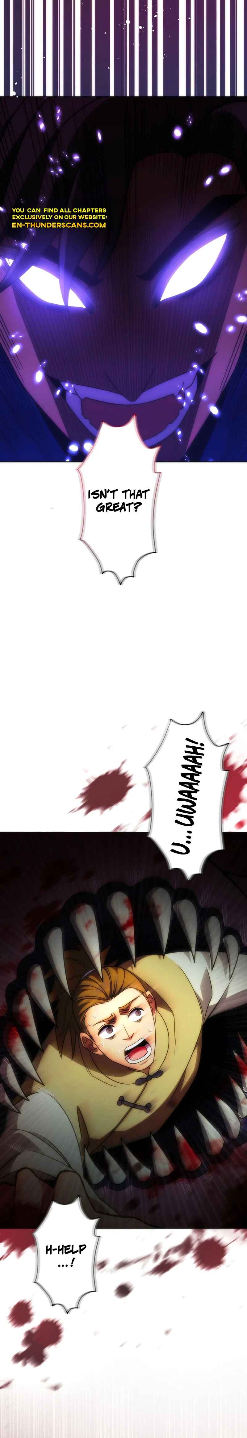 Page 28 Chapter 40 The Formerly Number One Ranked Rookie