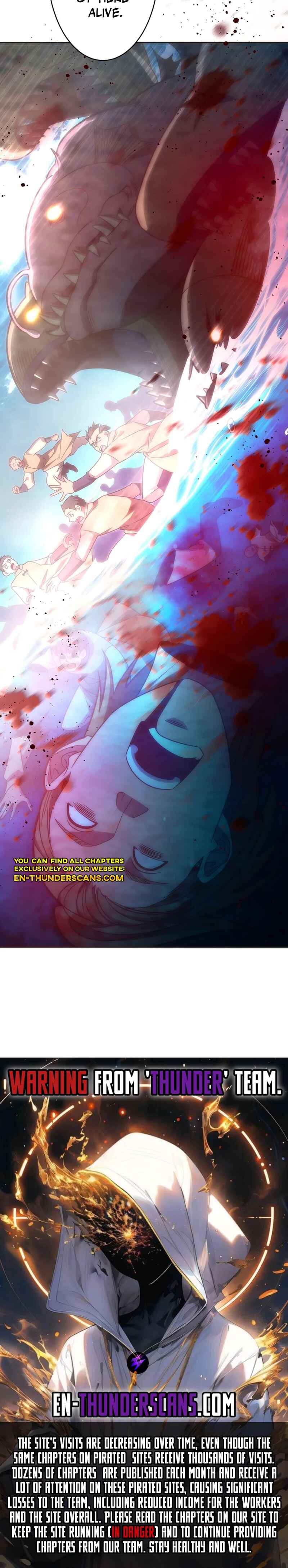 Page 30 Chapter 40 The Formerly Number One Ranked Rookie