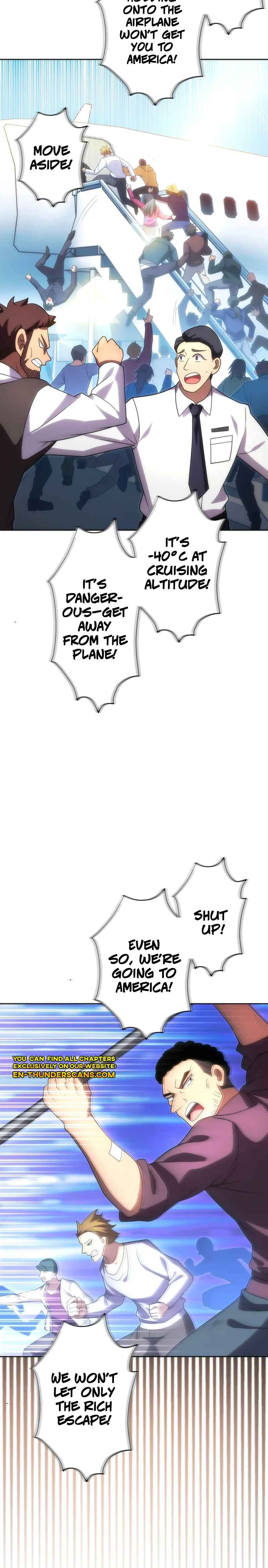 Page 4 Chapter 40 The Formerly Number One Ranked Rookie