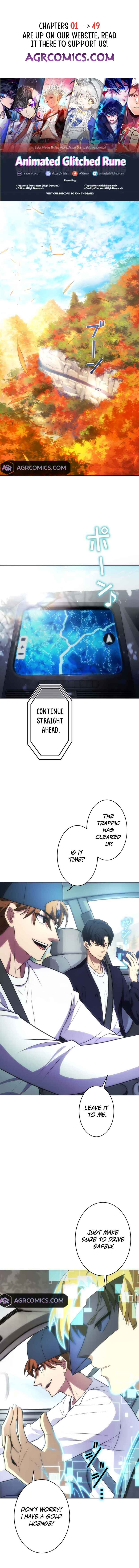 Page 1 Chapter 22 The Formerly Number One Ranked Rookie