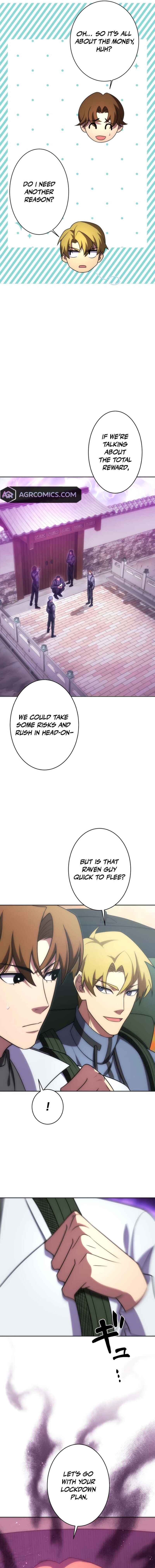 Page 11 Chapter 22 The Formerly Number One Ranked Rookie