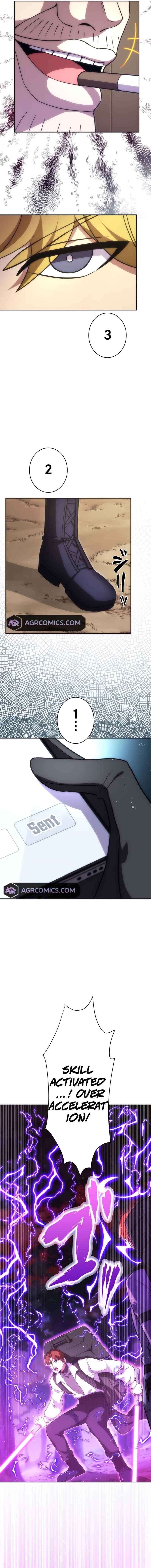 Page 14 Chapter 22 The Formerly Number One Ranked Rookie