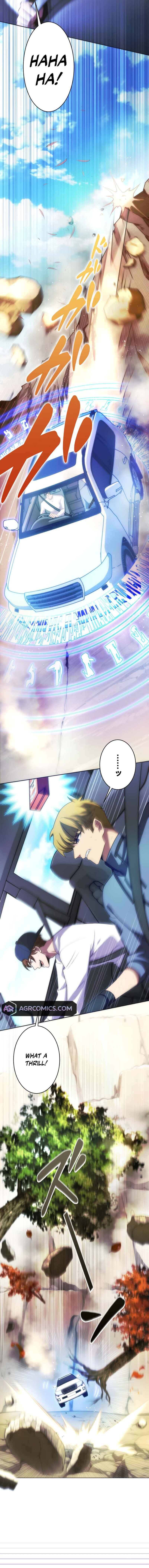 Page 3 Chapter 22 The Formerly Number One Ranked Rookie