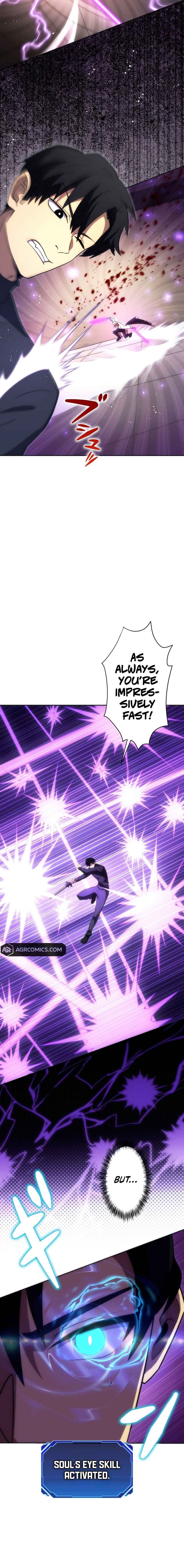 Page 3 Chapter 20 The Formerly Number One Ranked Rookie