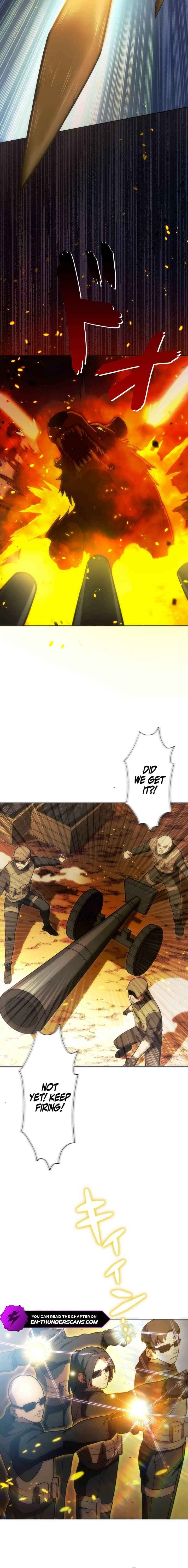 Page 10 Chapter 33 The Formerly Number One Ranked Rookie