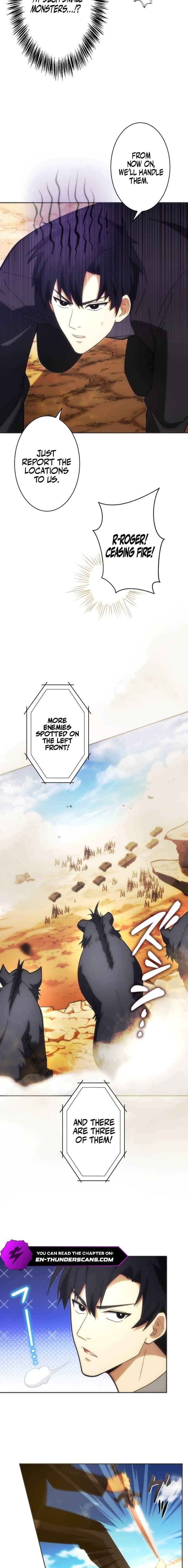Page 14 Chapter 33 The Formerly Number One Ranked Rookie