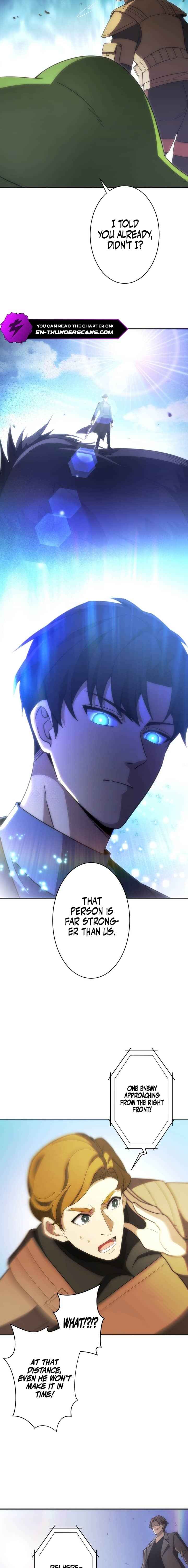 Page 17 Chapter 33 The Formerly Number One Ranked Rookie