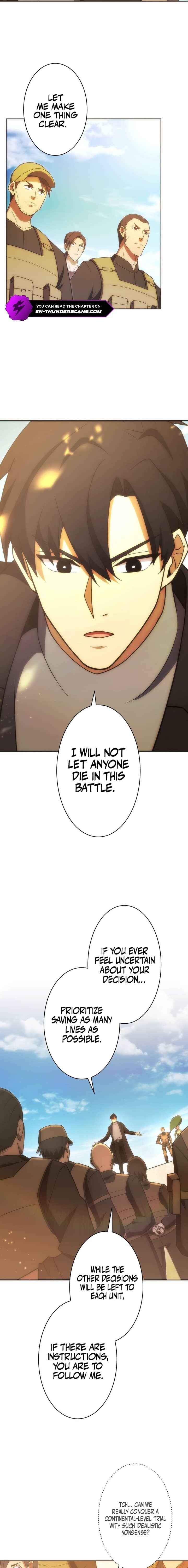 Page 5 Chapter 33 The Formerly Number One Ranked Rookie