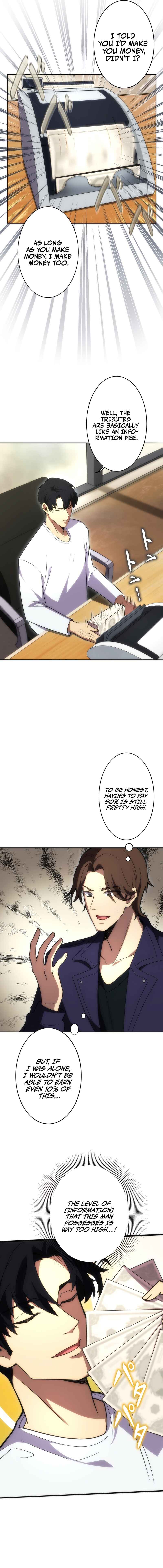 Page 12 Chapter 11 The Formerly Number One Ranked Rookie