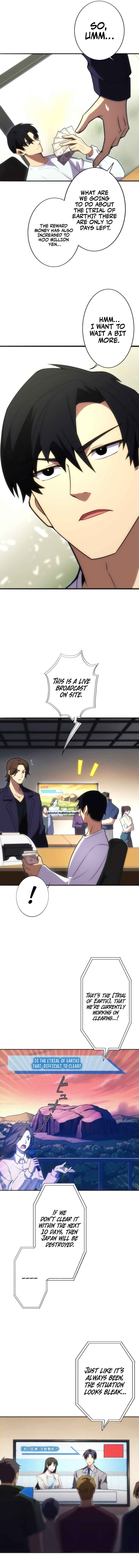 Page 13 Chapter 11 The Formerly Number One Ranked Rookie