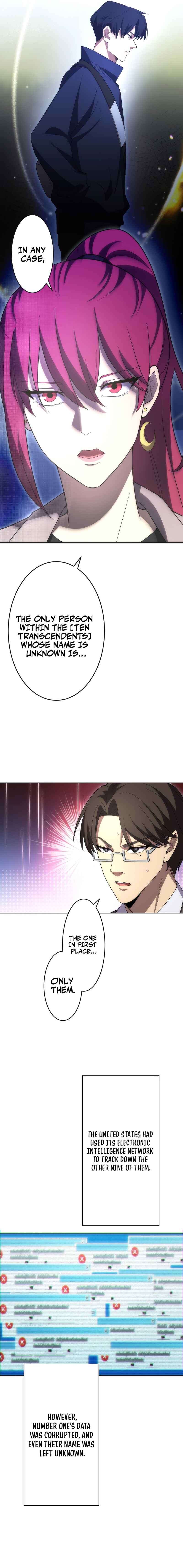 Page 7 Chapter 11 The Formerly Number One Ranked Rookie