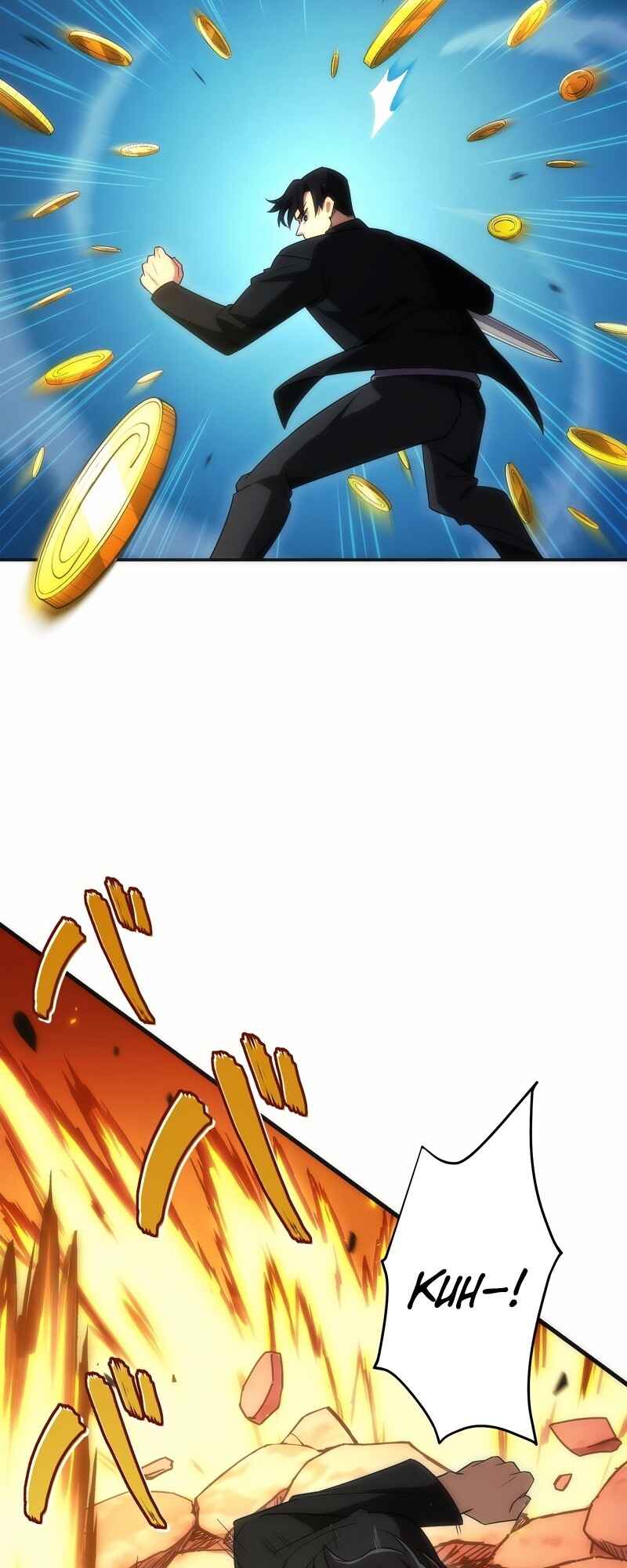 Page 18 Chapter 7 The Formerly Number One Ranked Rookie