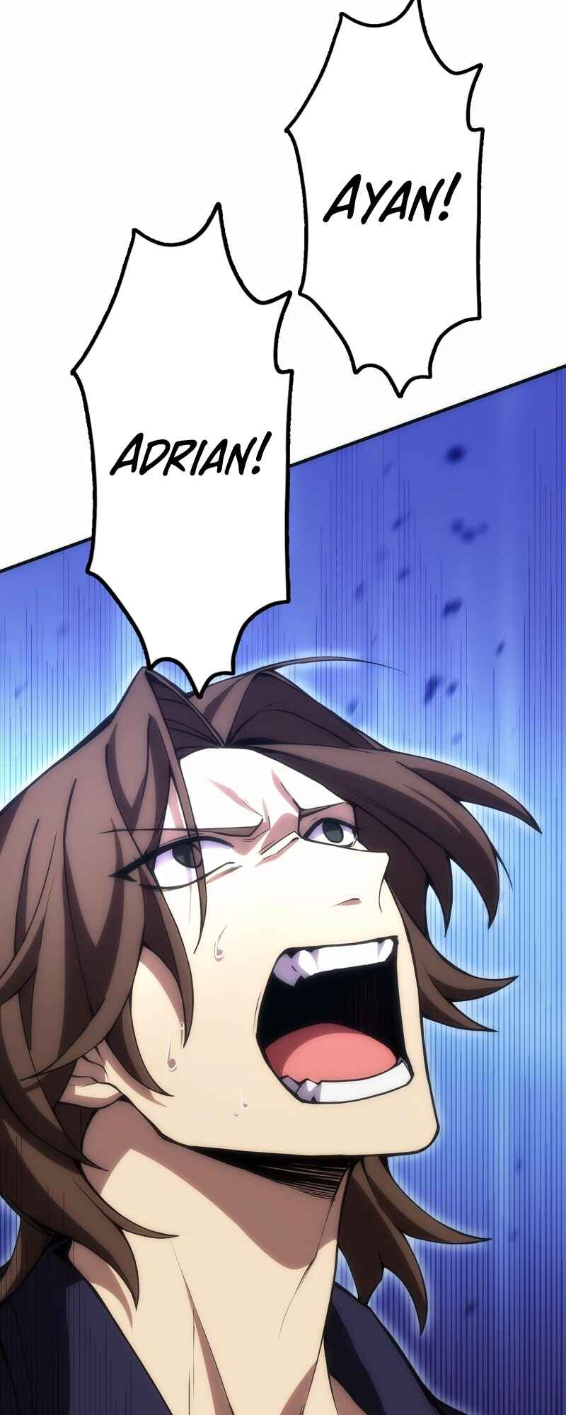 Page 35 Chapter 7 The Formerly Number One Ranked Rookie