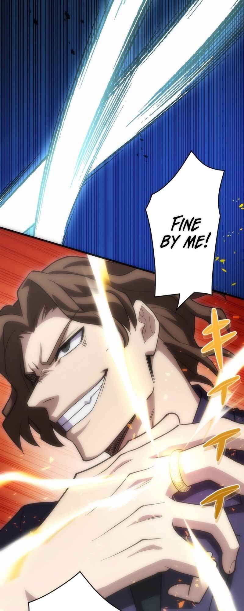 Page 5 Chapter 7 The Formerly Number One Ranked Rookie