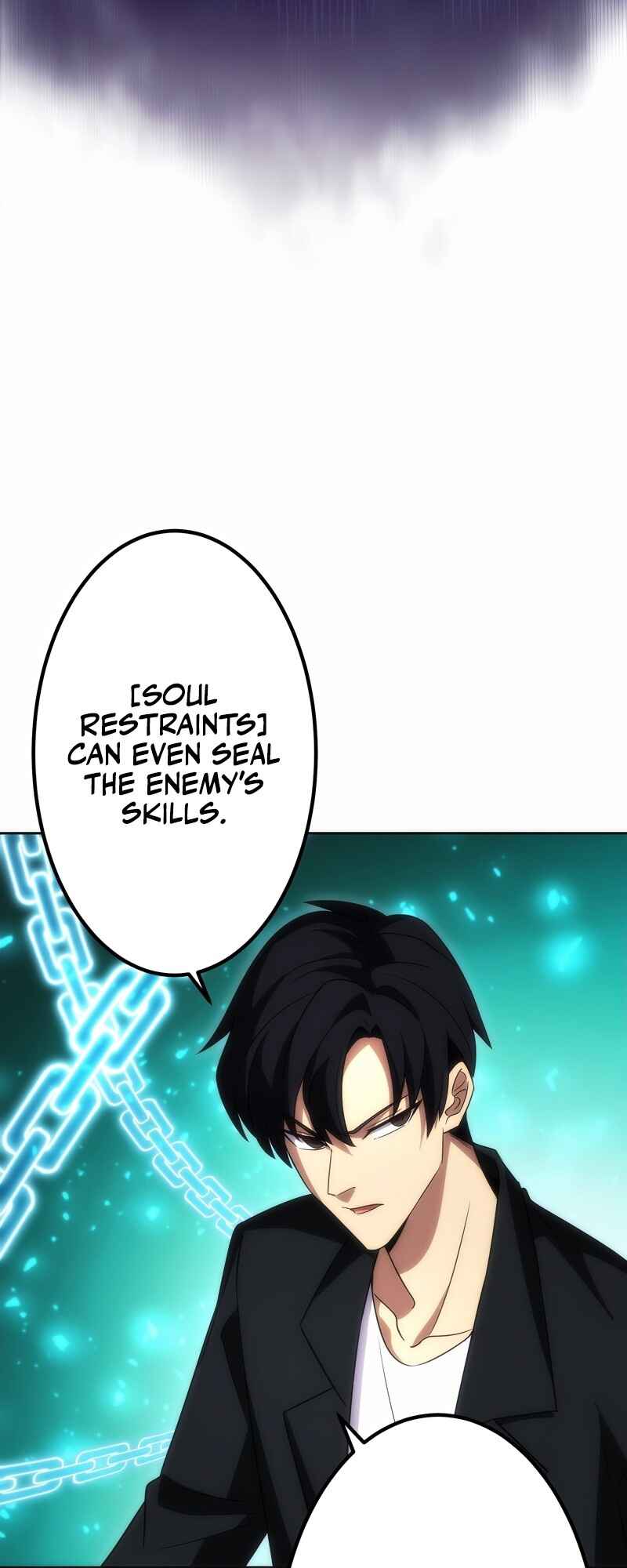 Page 50 Chapter 7 The Formerly Number One Ranked Rookie