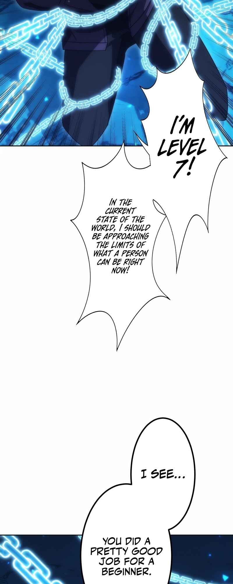 Page 52 Chapter 7 The Formerly Number One Ranked Rookie