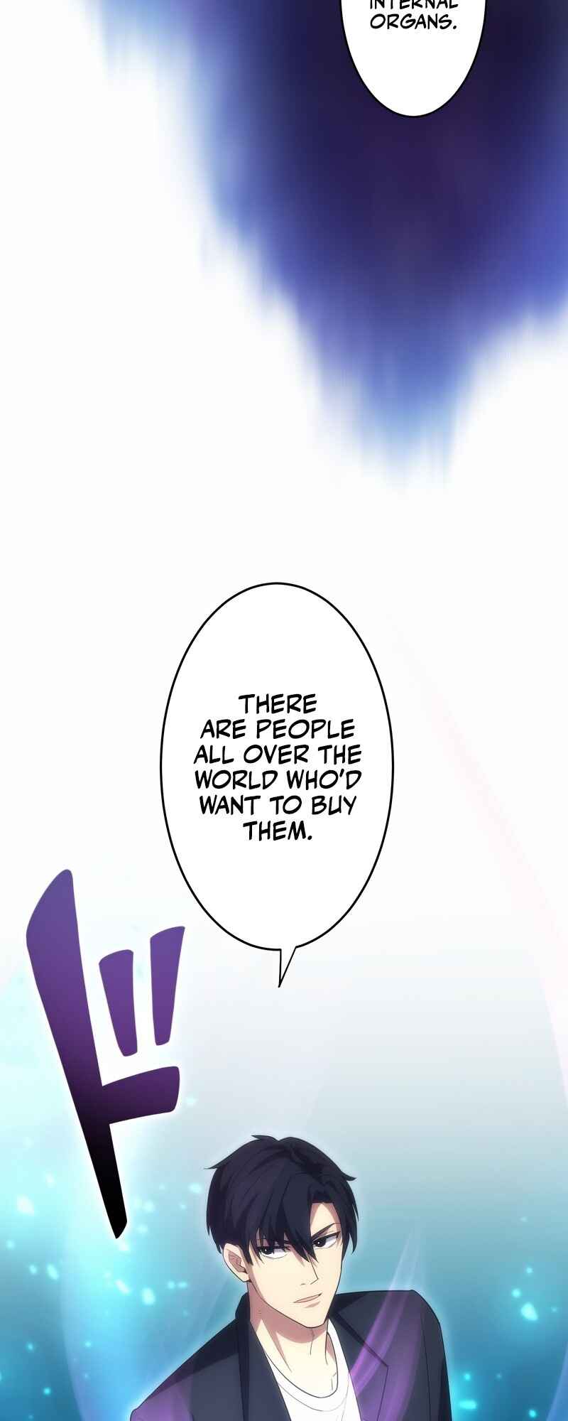 Page 63 Chapter 7 The Formerly Number One Ranked Rookie