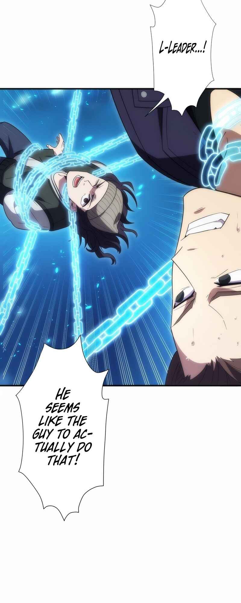 Page 66 Chapter 7 The Formerly Number One Ranked Rookie