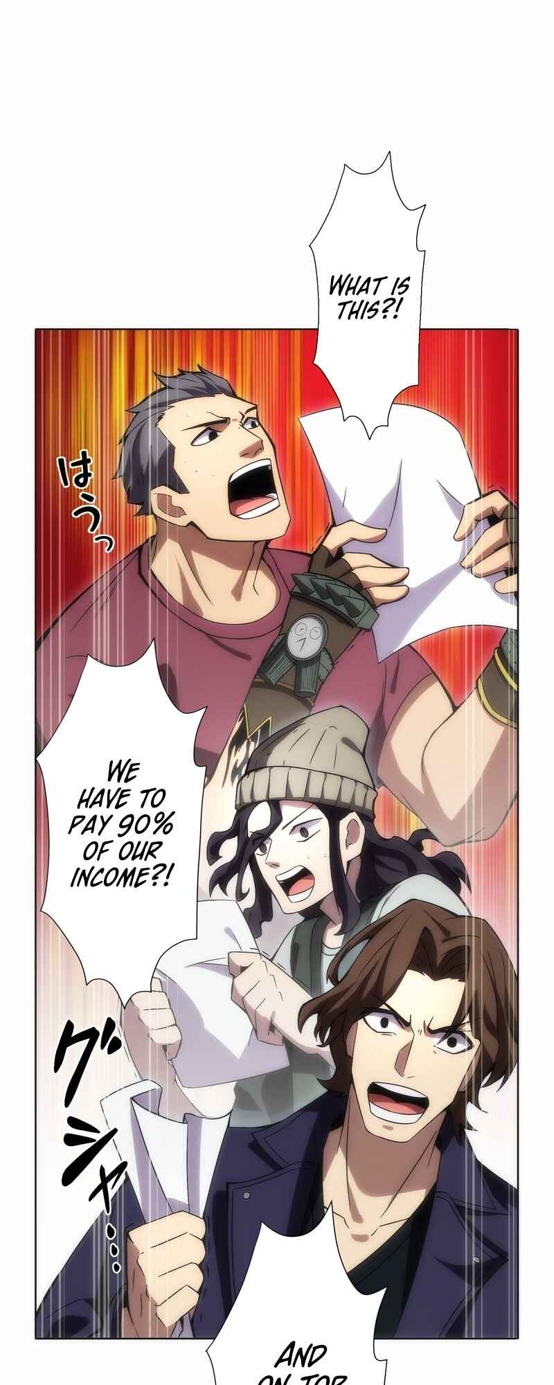 Page 79 Chapter 7 The Formerly Number One Ranked Rookie