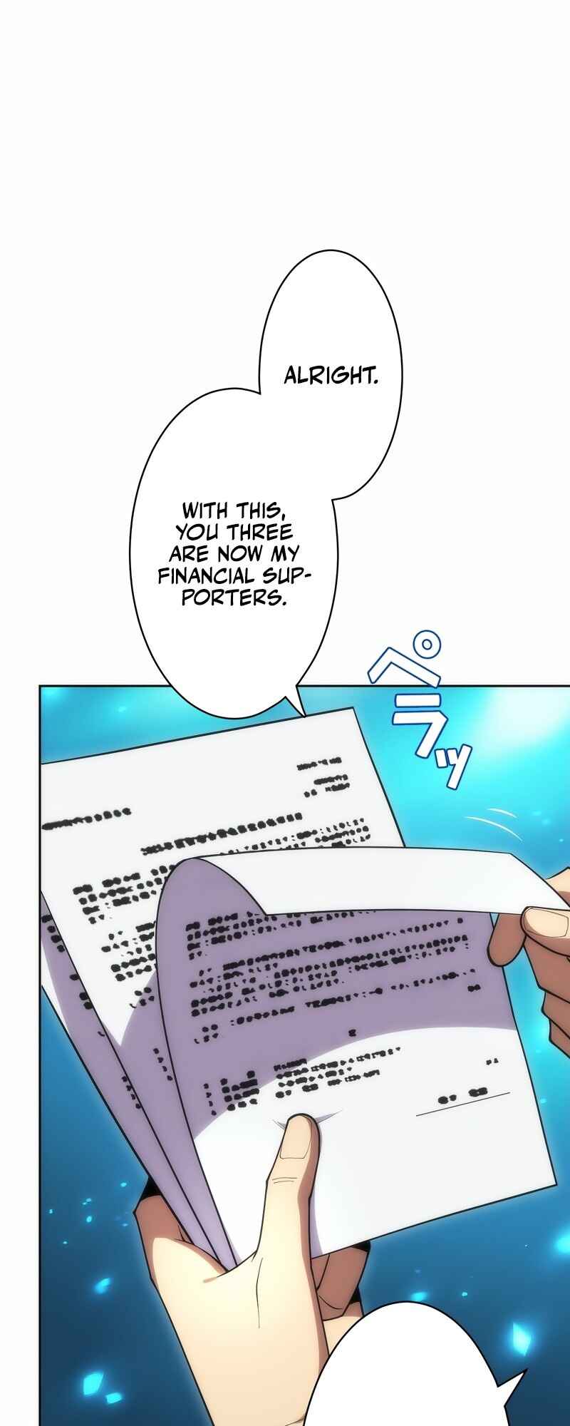 Page 82 Chapter 7 The Formerly Number One Ranked Rookie