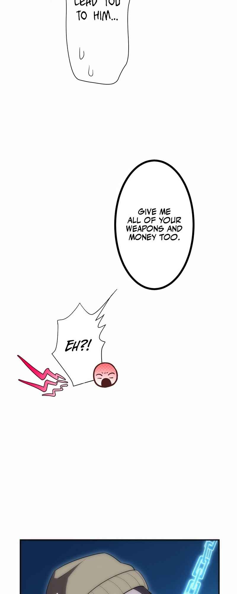 Page 96 Chapter 7 The Formerly Number One Ranked Rookie