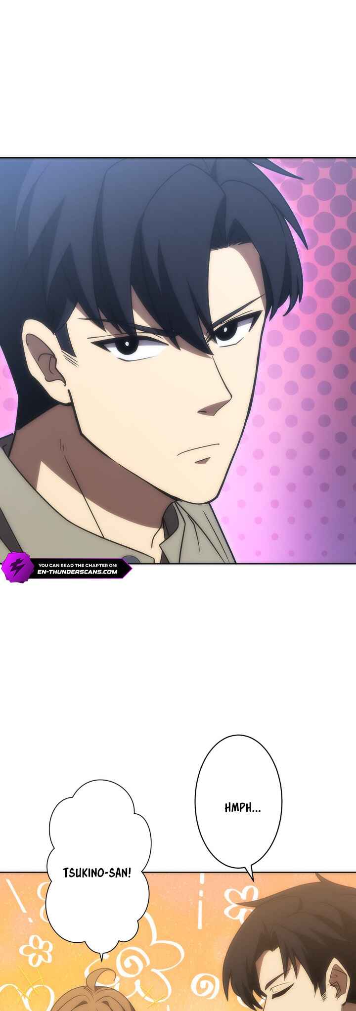 Page 16 Chapter 42 The Formerly Number One Ranked Rookie