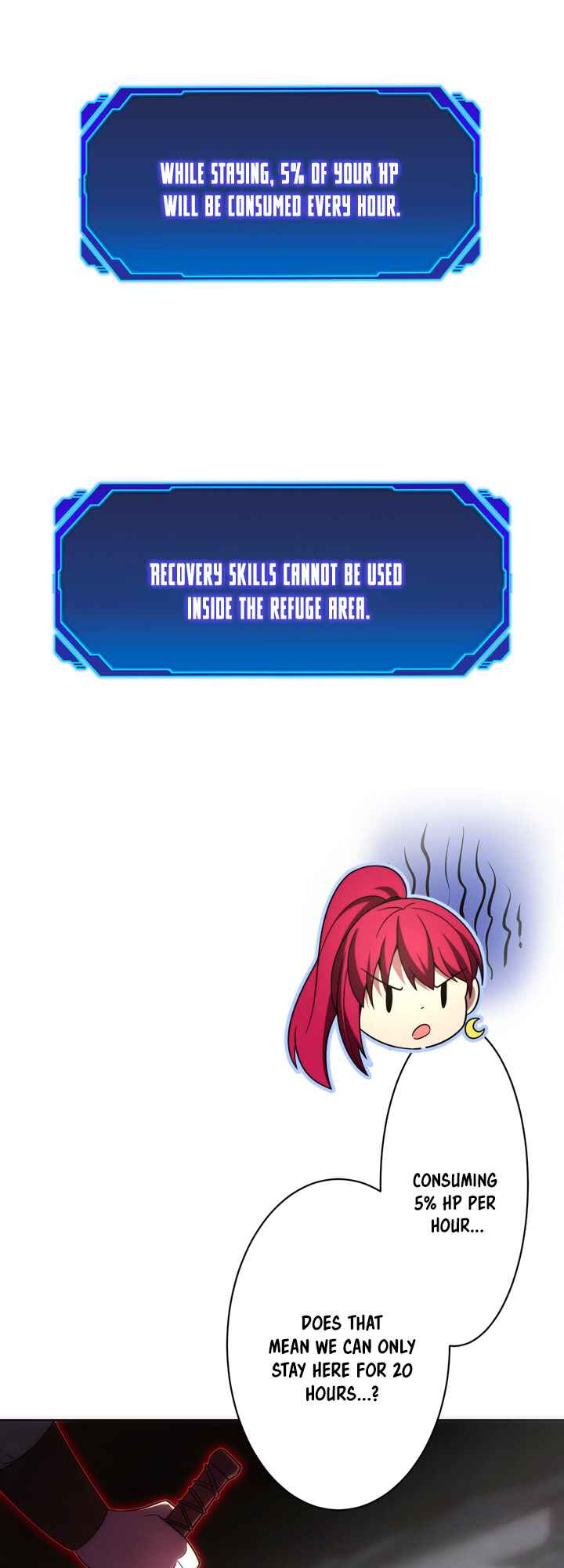 Page 27 Chapter 42 The Formerly Number One Ranked Rookie