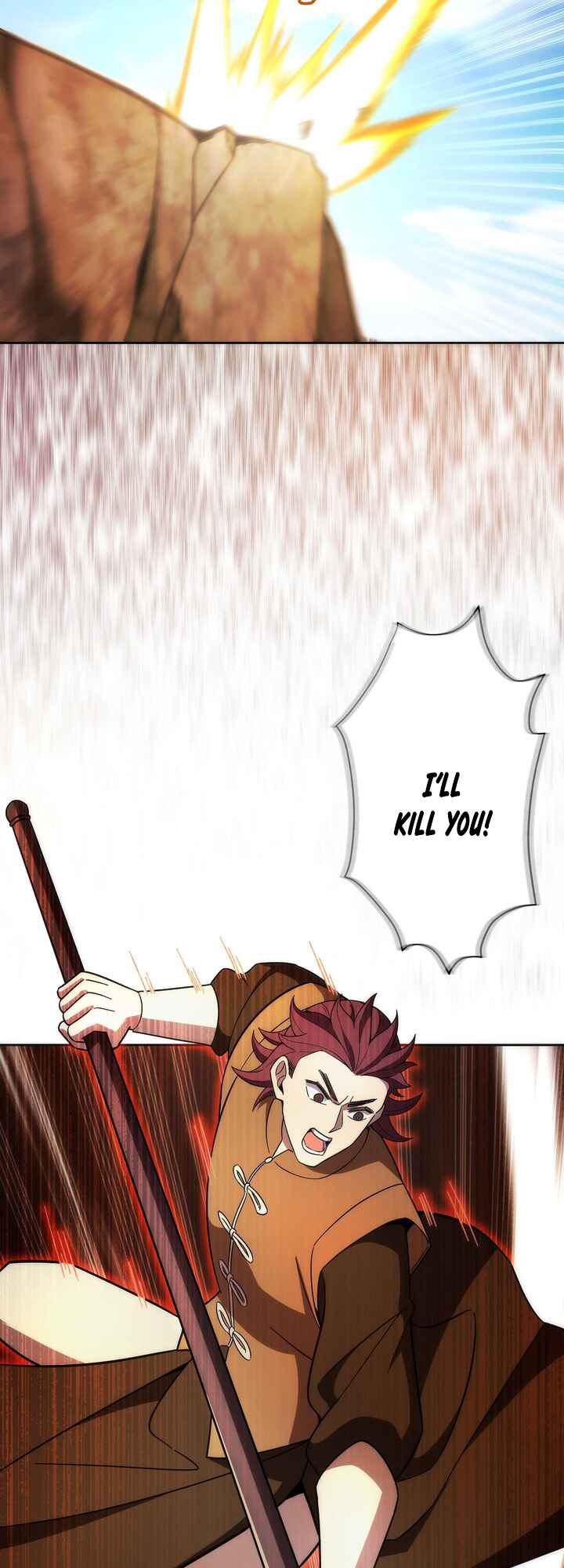 Page 31 Chapter 42 The Formerly Number One Ranked Rookie