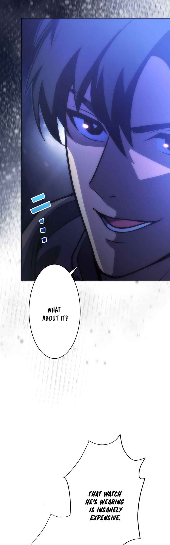 Page 46 Chapter 42 The Formerly Number One Ranked Rookie
