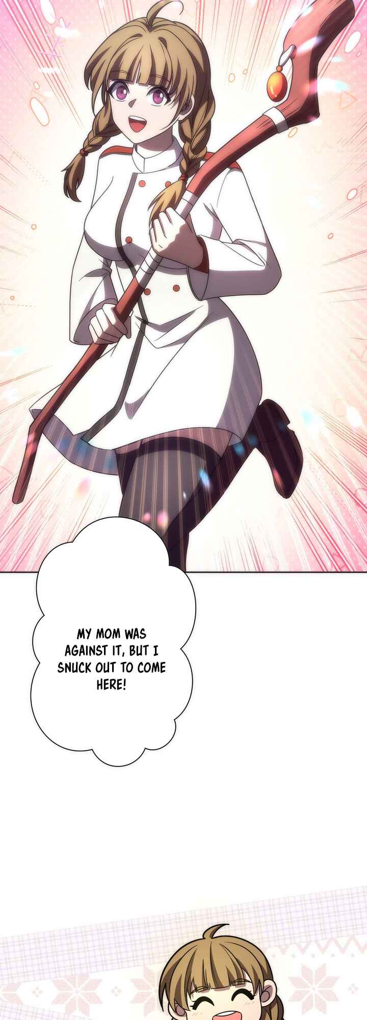 Page 9 Chapter 42 The Formerly Number One Ranked Rookie