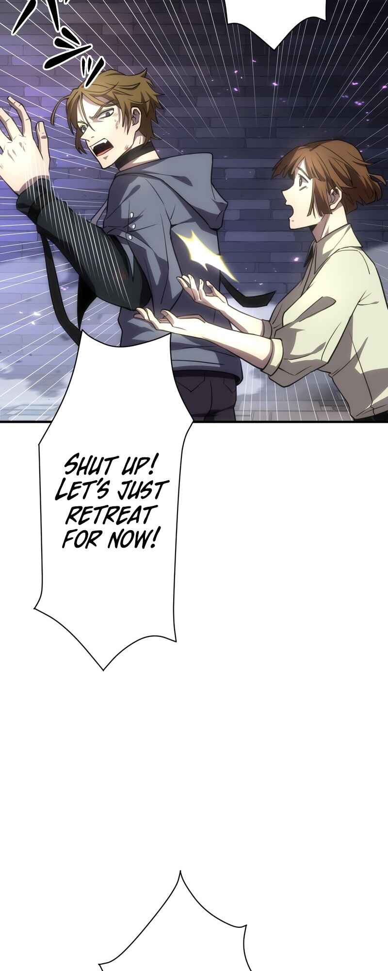Page 29 Chapter 3 The Formerly Number One Ranked Rookie