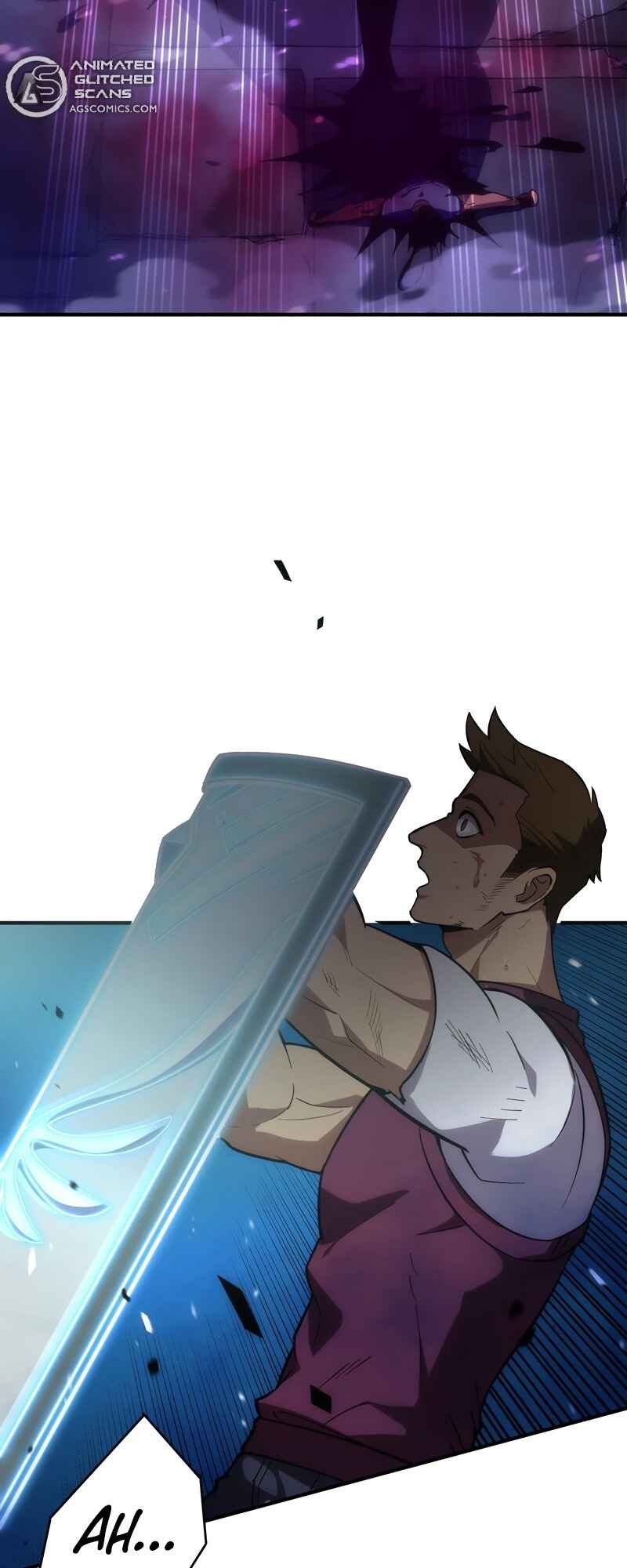Page 35 Chapter 3 The Formerly Number One Ranked Rookie