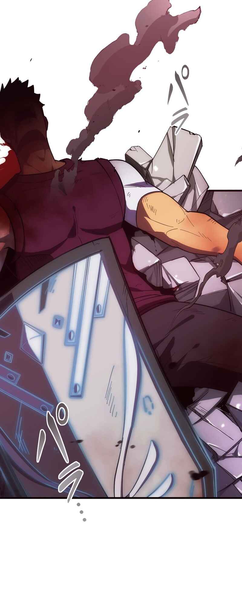 Page 38 Chapter 3 The Formerly Number One Ranked Rookie