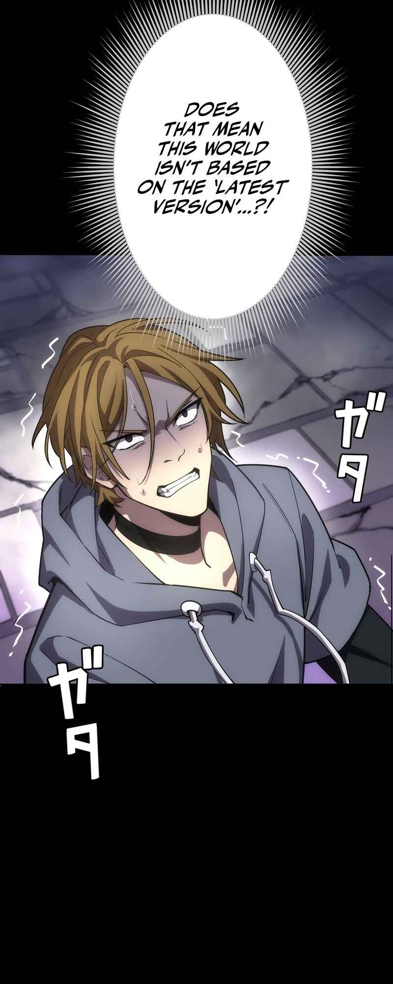 Page 48 Chapter 3 The Formerly Number One Ranked Rookie