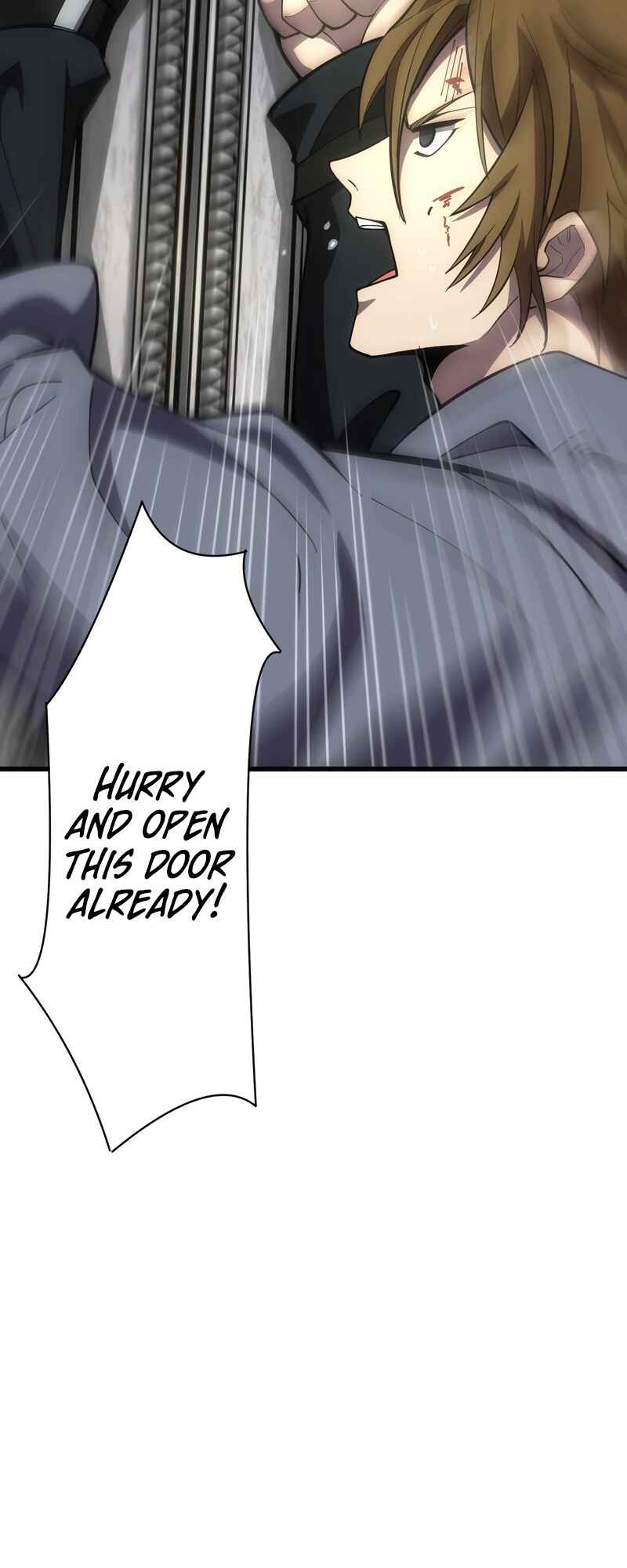Page 53 Chapter 3 The Formerly Number One Ranked Rookie