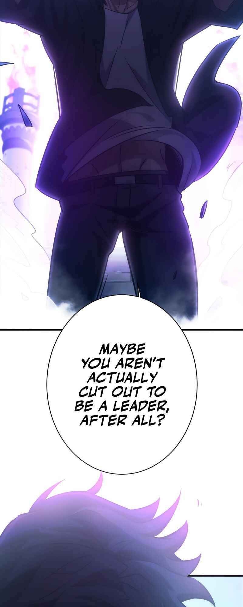 Page 60 Chapter 3 The Formerly Number One Ranked Rookie