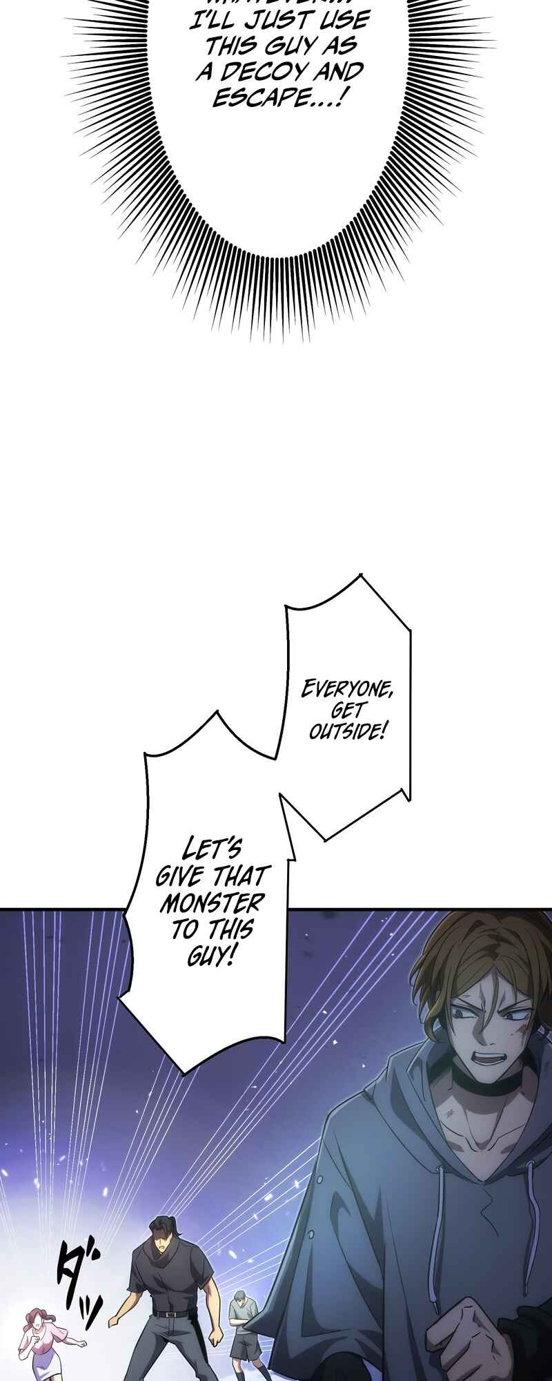 Page 63 Chapter 3 The Formerly Number One Ranked Rookie